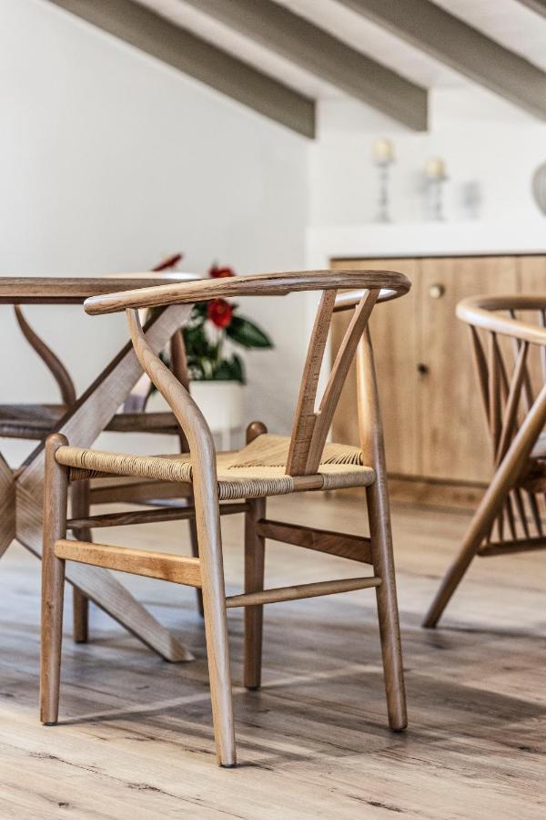 شقة Pentanemi Loft, Corfu Old Town المظهر الخارجي الصورة