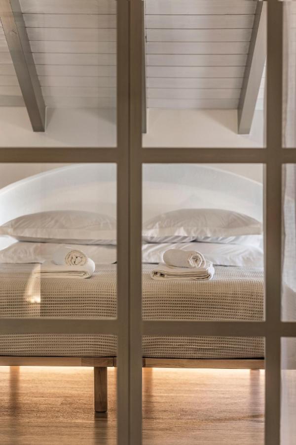 شقة Pentanemi Loft, Corfu Old Town المظهر الخارجي الصورة