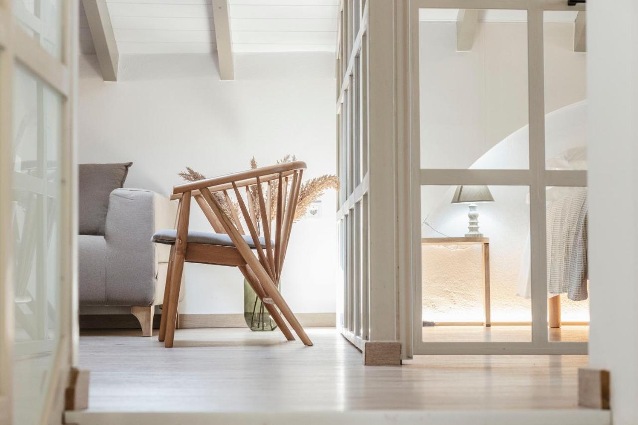 شقة Pentanemi Loft, Corfu Old Town المظهر الخارجي الصورة